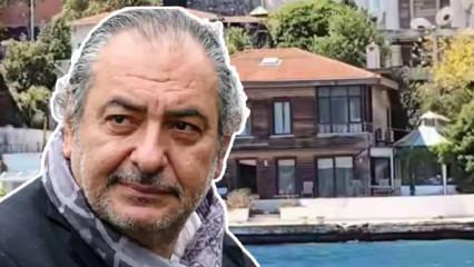 Reha Muhtar'ın mirası ortaya &ccedil;ıktı: Evler, Yalı banka hesabı...