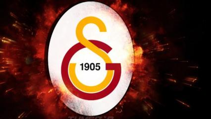 Resmi a&ccedil;ıklama geldi! Galatasaray forvetiyle yolları ayırdı