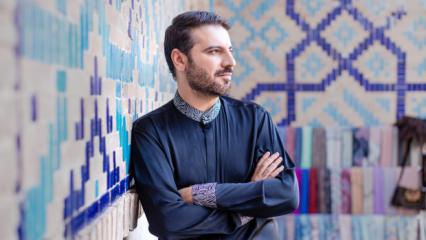 Sami Yusuf'tan T&uuml;rkiye s&uuml;rprizi: Hasbi Rabbi 10 yıl sonra yeniden sahnede