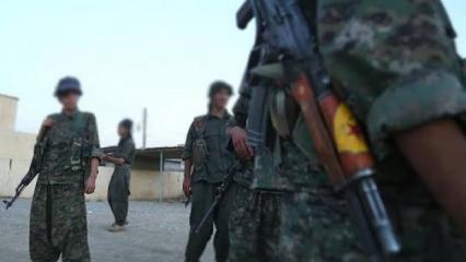 Son dakika a&ccedil;ıklaması! Anlaşma tamam! Tarih verip duyurdu: YPG-SDG'yi feshedeceğiz