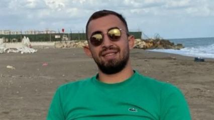 Şehrin ortasında kanlı infaz: 1 kişi &ouml;ld&uuml;r&uuml;ld&uuml;