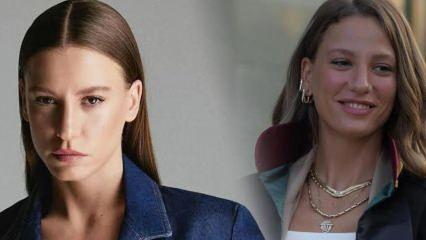 Serenay Sarıkaya'dan &ccedil;ok konuşulacak proje: Yeni filminde d&uuml;nyaca &uuml;nl&uuml; akt&ouml;r eşlik edecek!