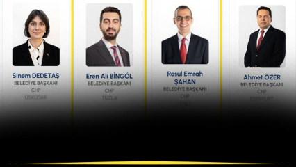 Şifreyi unuttular: İBB'nin web sitesi geride kaldı