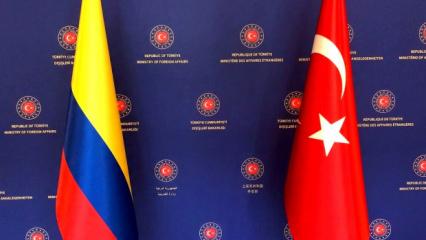 Skandal Suriye kararı! T&uuml;rkiye'den son dakika a&ccedil;ıklama geldi! Şam'a desteğini ilan etti