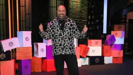 Somer Sivrioğlu oğluna kavuştu! Benzerlikleri g&uuml;ndem oldu 