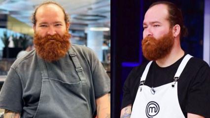 MasterChef şampiyonu Eren Kaşık&ccedil;ı'nın &ouml;l&uuml;m nedeni belli oldu