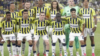 Sturm Graz-Fenerbah&ccedil;e! CANLI