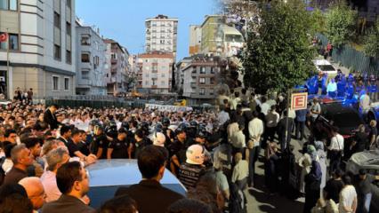 Alihan Kuriş su&ccedil; &ouml;rg&uuml;t&uuml;n&uuml;n merkezine operasyon: Polisi engellemeye &ccedil;alıştılar