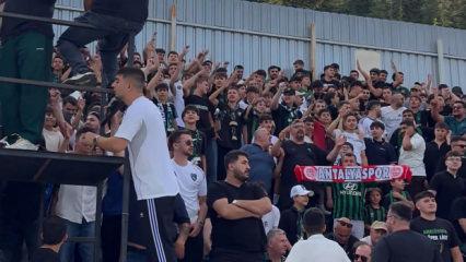 S&uuml;per Lig ekibi kaybolan futbolcusu i&ccedil;in M&uuml;ge Anlı'ya seslendi