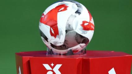 S&uuml;per Lig'de heyecan başlıyor! İşte ilk haftanın programı