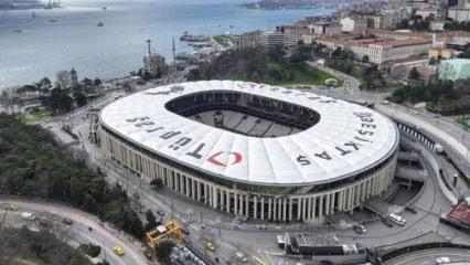 S&uuml;per Lig'de ma&ccedil;lara ev sahipliği yapacak stadyumlar!