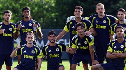 Amed Fenerbah&ccedil;e'den transfer yapıyor!