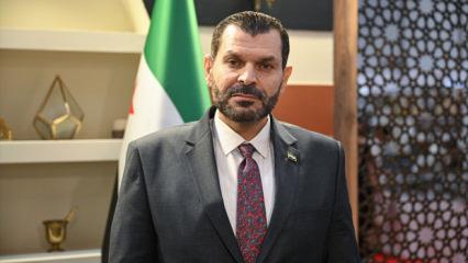 Suriye, İstanbul Arap&ccedil;a Kitap Fuarı'nda k&uuml;lt&uuml;rel mirasını tanıtıyor