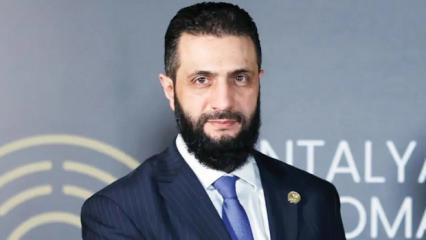 Suriye'den Kolombiya'ya Golan tepkisi