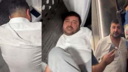 Tacizden dayak yiyen CHP'li milletvekili Yazgan: Kesinlikle iftira! Bana ila&ccedil; verildi