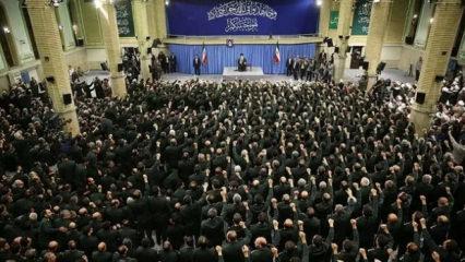 Tahran'da kritik atama: Hamaney İran ordusunun zirvesini yeniden şekillendirdi