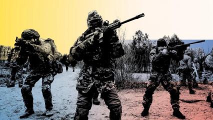 Talebi T&uuml;rkiye iletti: Ukrayna'dan Rusya'ya Karadeniz'de ateşkes teklifi