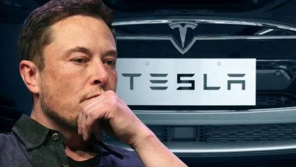 Tesla'da g&uuml;venlik sorunu ortaya &ccedil;ıktı: 20 binden fazla ara&ccedil; geri &ccedil;ağrılıyor