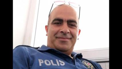 Tokat'tan acı haber: Bir polis memuru hayatını kaybetti