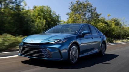 Toyota, 500 binden fazla aracı geri &ccedil;ağırıyor
