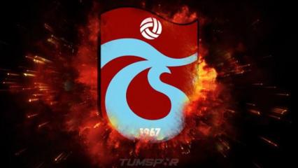 Trabzonspor net borcunu a&ccedil;ıkladı!
