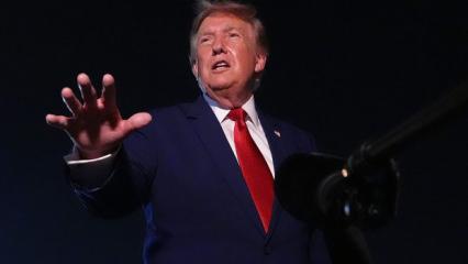 Trump imzaladı! İHA kararı! &Ccedil;ok sayıda &uuml;lkeyi ilgilendiriyor