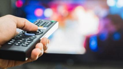T&uuml;rksat 4A sonrası televizyonda bunları yapın! İşte, yeni g&uuml;ncelleme...