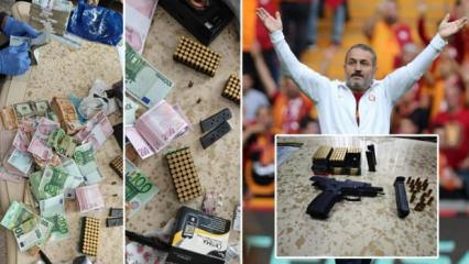 UltrAslan Lideri Sebahattin Şirin aslında kimdir, nereli?