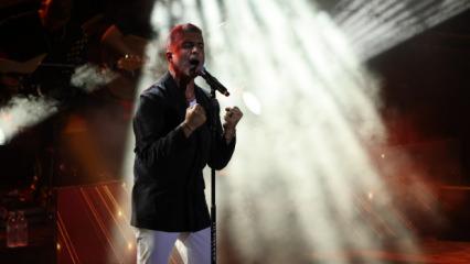 Uluslararası Bursa Festivali&rsquo;nde g&ouml;rkemli final! &Ouml;zcan Deniz Bursalıları mest etti