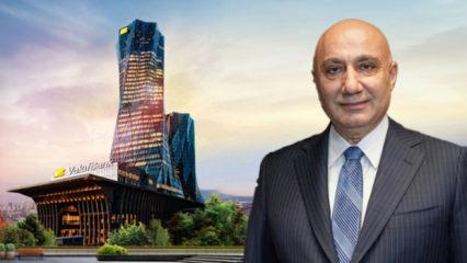 Vakıfbank 2026'nın ilk yarısındaki net k&acirc;rını a&ccedil;ıkladı!