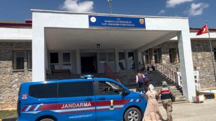 Van'da intihar denildi "cinayet" &ccedil;ıktı! Aile i&ccedil;i infazda 2 amca tutuklandı