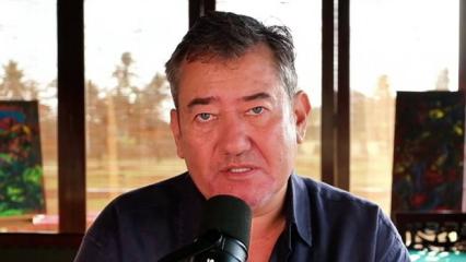 Ağlayarak vasiyetini a&ccedil;ıkladı: Beni g&ouml;mmeyin, yakın!