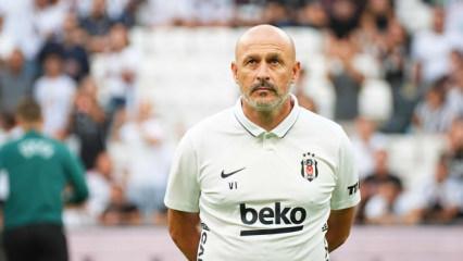 Vincezo Italiano: T&uuml;ylerim diken diken oluyor!
