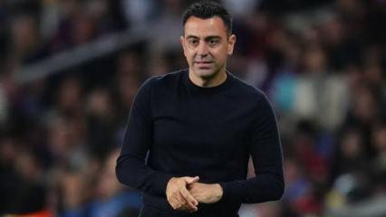 Xavi'nin yeni durağı belli oldu! Milli Takım &ccedil;alıştıracak