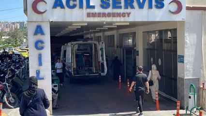 Yanan ara&ccedil;ta 4 &ccedil;ocuk annesinin cesedi bulundu; 4 g&ouml;zaltı