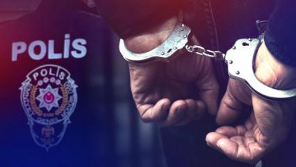 Yeni nesil su&ccedil; &ouml;rg&uuml;tlerine operasyon: 7 ş&uuml;pheli tutuklandı