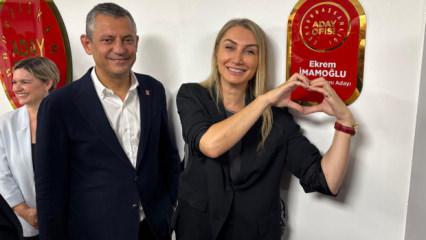 TBMM'deki oylama sonrası ortaya &ccedil;ıkan soru işareti: Yeni Parti'de ilk ayrışma mı?