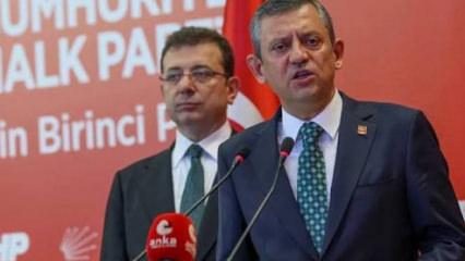 Yeni Parti'de savaş erken başladı! &Ccedil;ok sayıda il ve il&ccedil;ede kriz patlak verdi