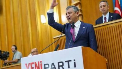 Yeni Parti&rsquo;nin anket balonu patladı: Algı operasyonu &ccedil;&ouml;kt&uuml;! AK Parti a&ccedil;ık ara &ouml;nde