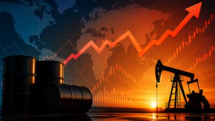 Yeni petrol kritik minareller mi? Enerji g&uuml;venliğinin g&ouml;r&uuml;nmeyen savaşı