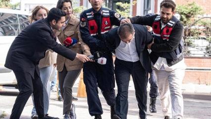 Yenidoğan &ccedil;etesi davasında ara karar!