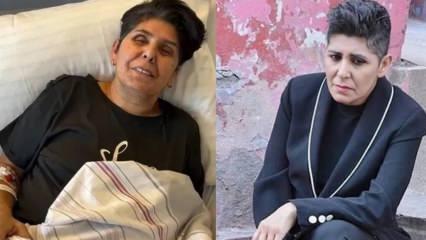 Yıllarca yaşadığı zorluklarla tanındı: Arabesk'in efsane ismi Cansever'in ger&ccedil;ek adı şaşırttı
