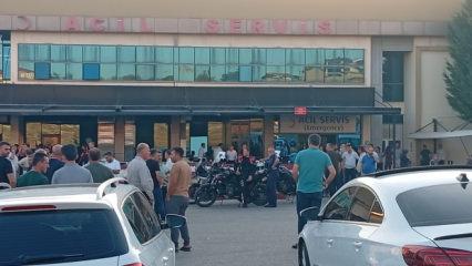 1 iş&ccedil;i hayatını kaybetmiş 12 kişi yaralanmıştı: Maden ocağındaki g&ouml;&ccedil;&uuml;kte 9 g&ouml;zaltı