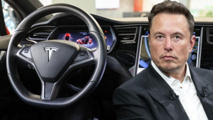 Tesla'da b&uuml;y&uuml;k geri &ccedil;ağırma: Model 3 ve Model Y i&ccedil;in karar &ccedil;ıktı