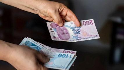 30 g&uuml;n&uuml; aşan yandı: Maaş kesilecek! Sakın ka&ccedil;ırmayın