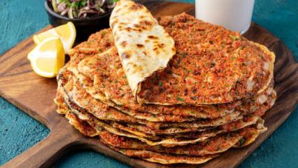 3 şehirde at ve eşek eti skandalı! Lahmacundan kavurmaya...
