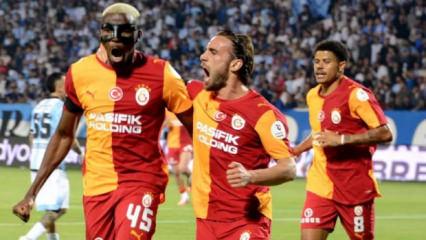 4 goll&uuml; Osimhen h&uuml;cumda denge bozan isim