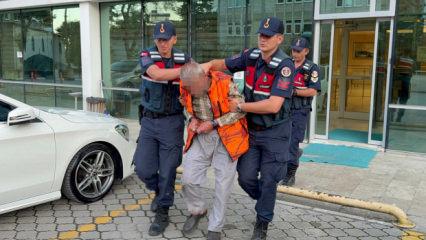 4 yaşındaki &ccedil;ocuğa cinsel istismar! Meydan dayağı yiyen şahıs hakkında karar verildi