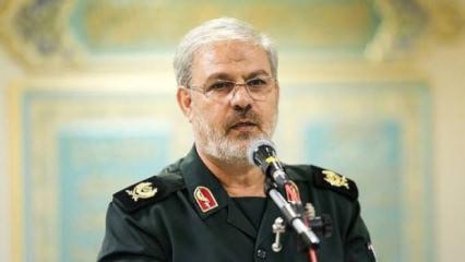 İran'dan Suudi Arabistan'a Husi uyarısı