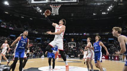 &Ccedil;ekya'yı devirdik! 12 Dev Adam, Supercup'ta &uuml;&ccedil;&uuml;nc&uuml;